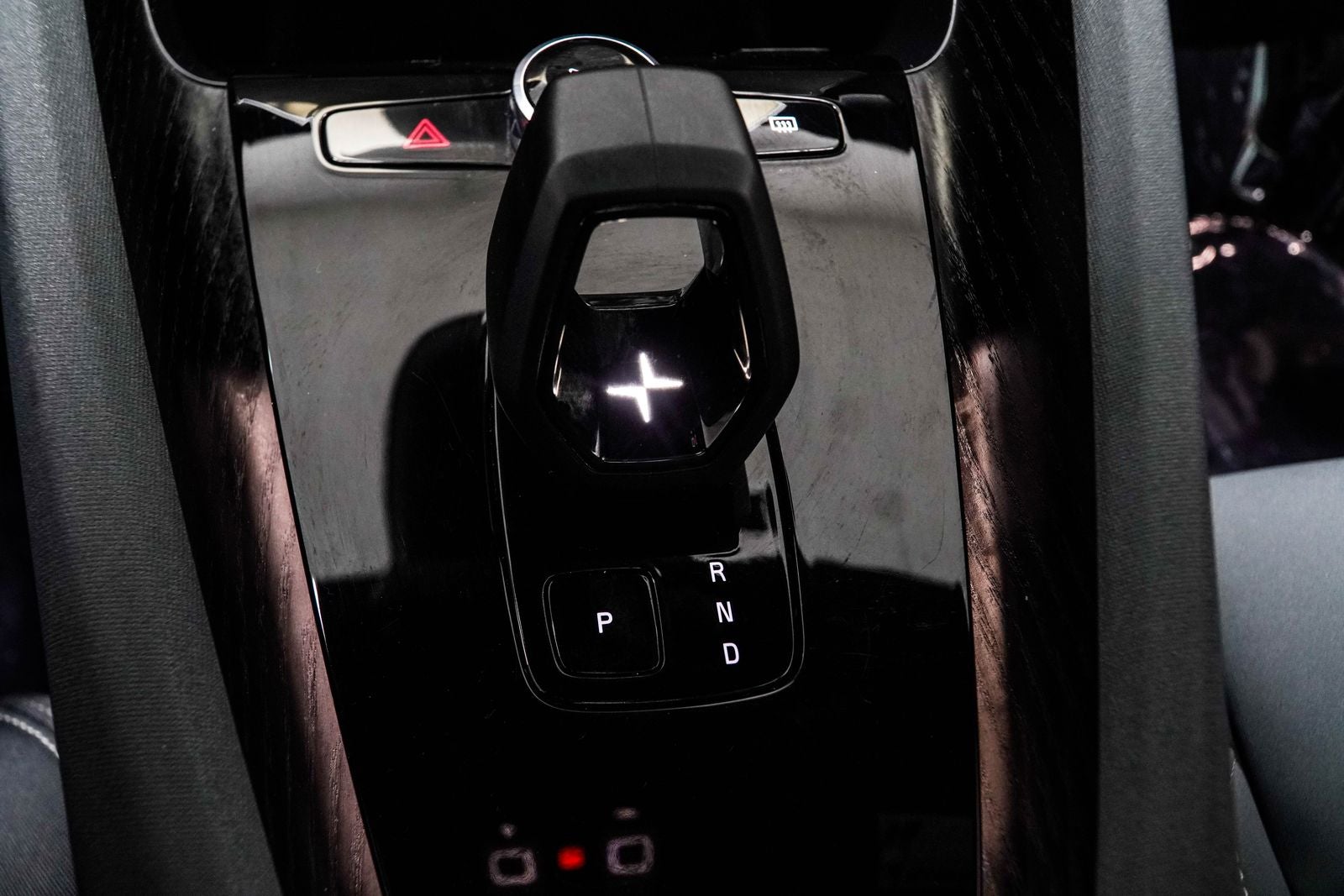 2022 Polestar 2 Long Range Dual Motor