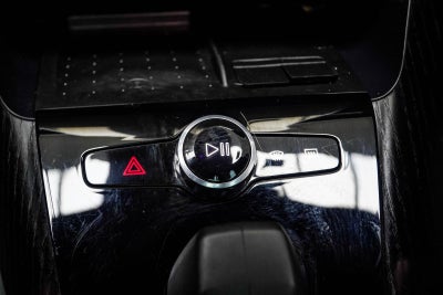 2022 Polestar 2 Long Range Dual Motor