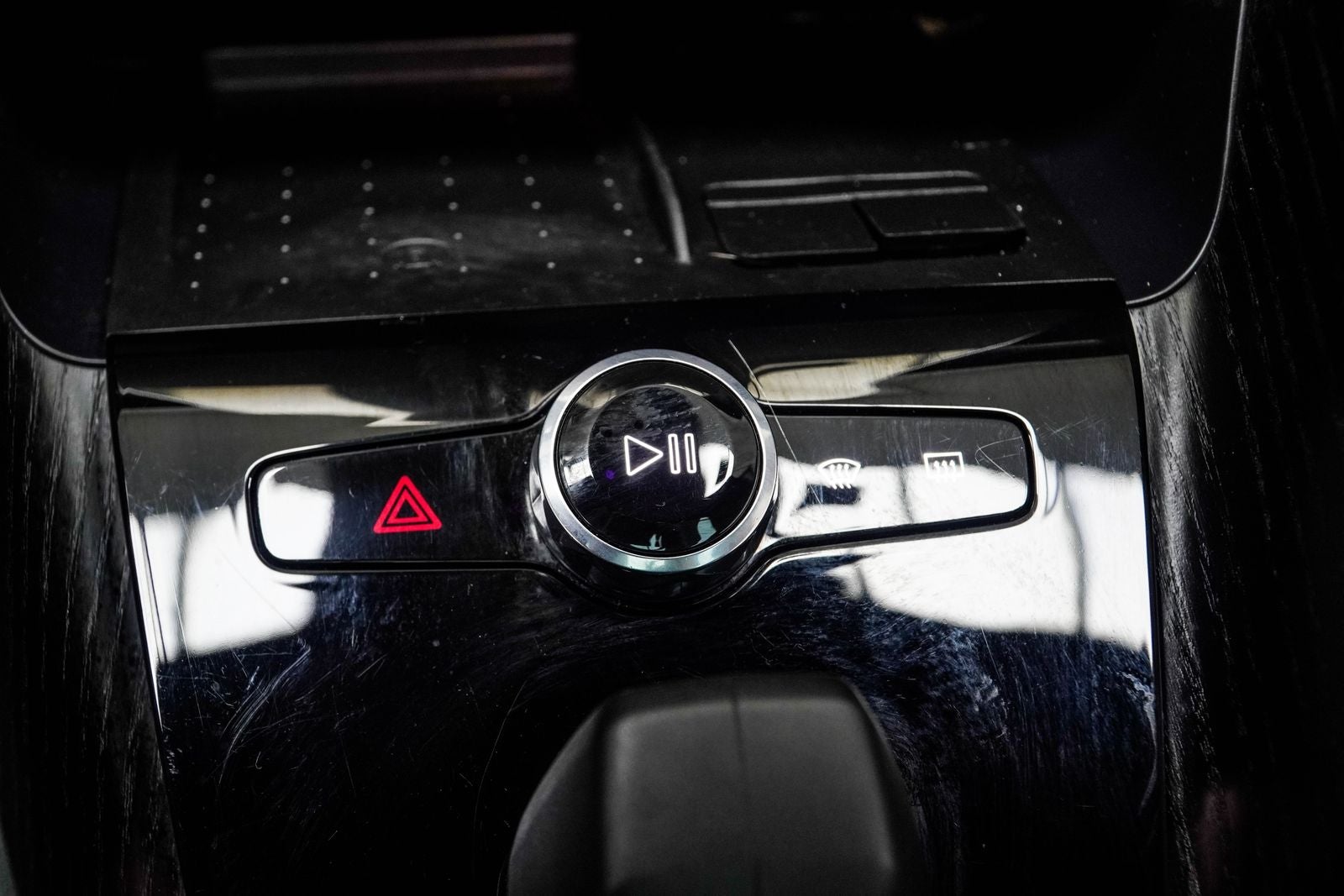 2022 Polestar 2 Long Range Dual Motor