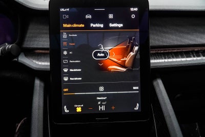 2022 Polestar 2 Long Range Dual Motor