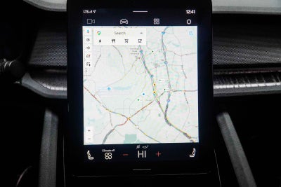 2022 Polestar 2 Long Range Dual Motor