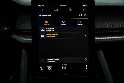 2022 Polestar 2 Long Range Dual Motor