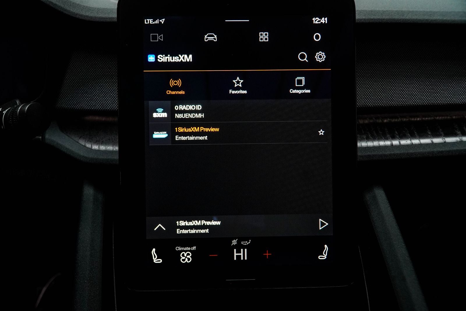 2022 Polestar 2 Long Range Dual Motor