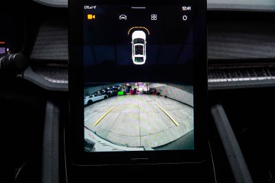 2022 Polestar 2 Long Range Dual Motor