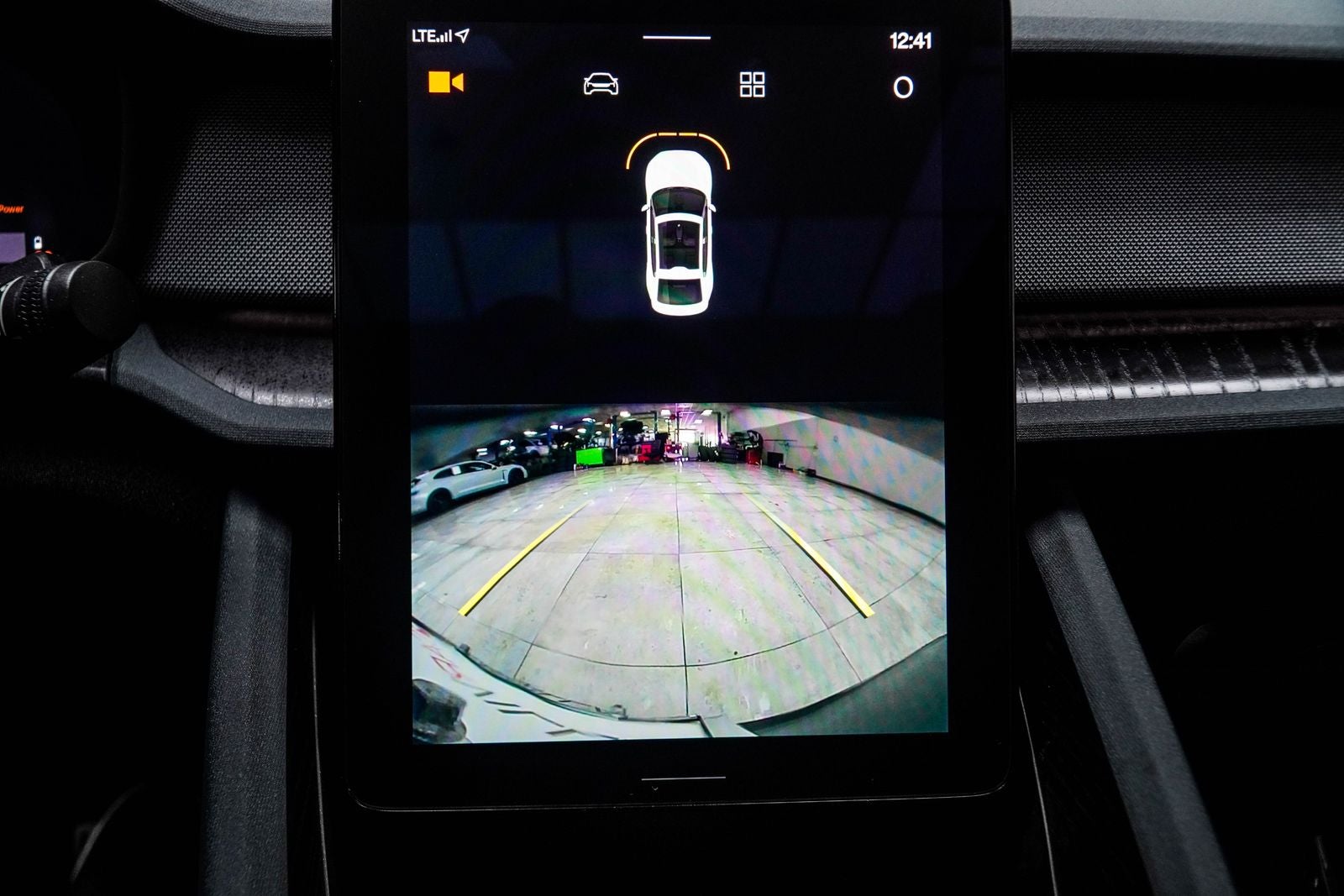 2022 Polestar 2 Long Range Dual Motor