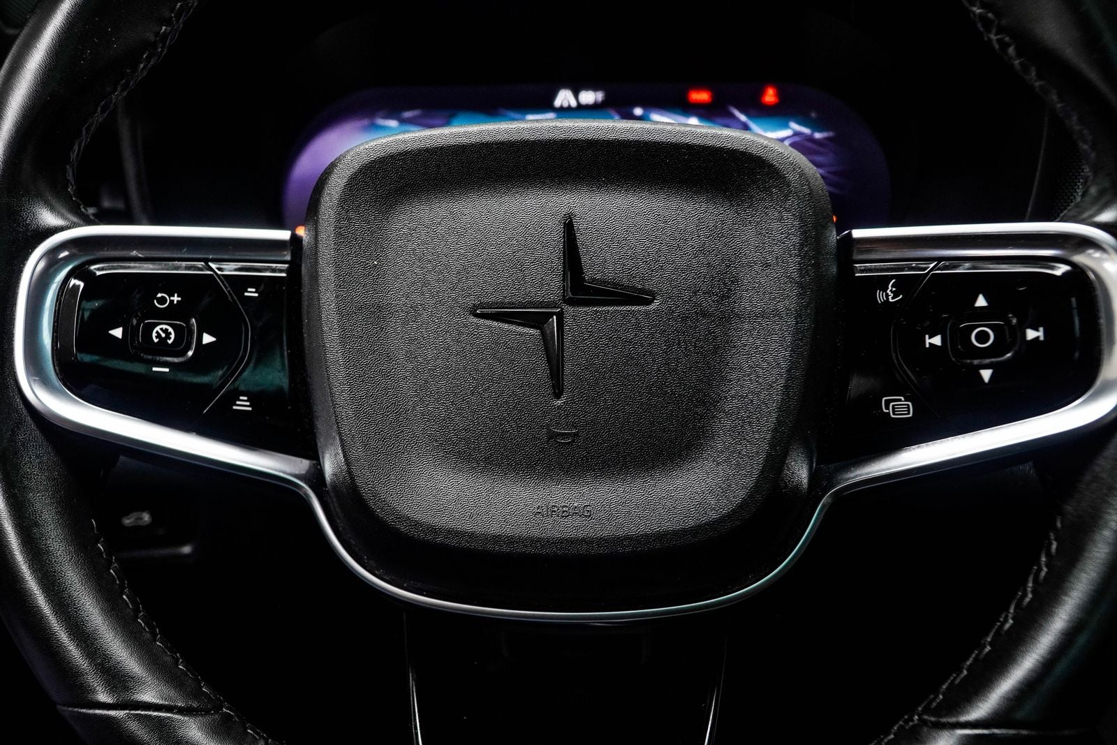 2022 Polestar 2 Long Range Dual Motor