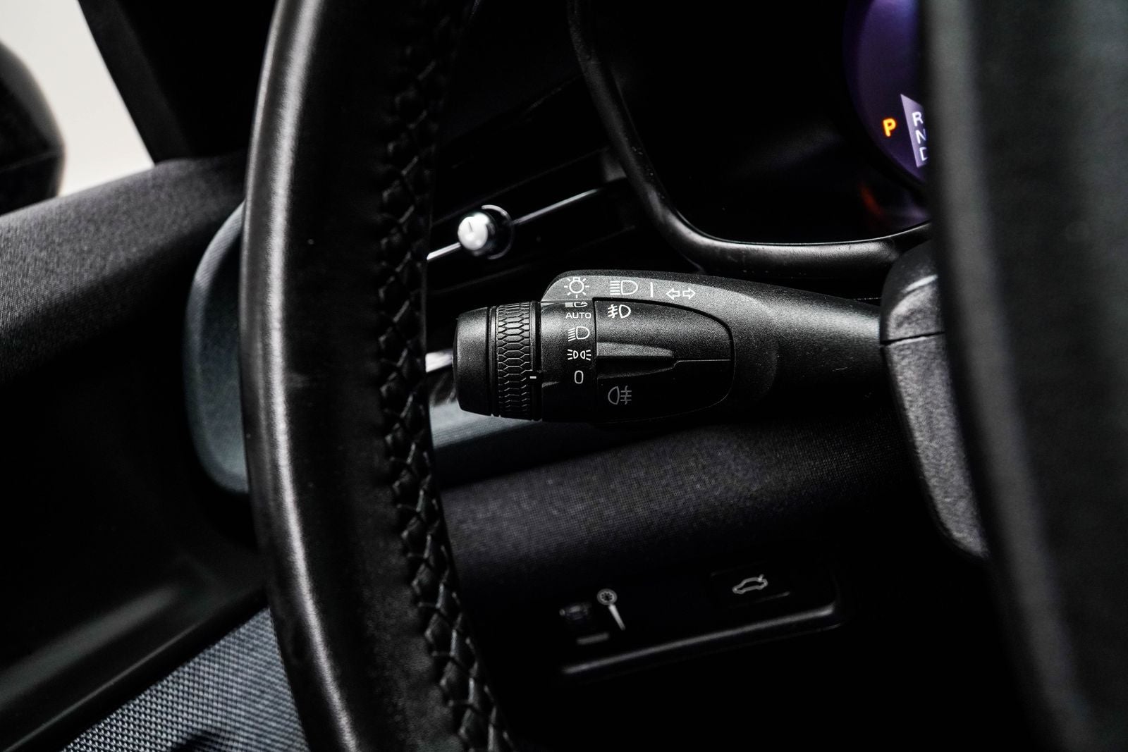 2022 Polestar 2 Long Range Dual Motor