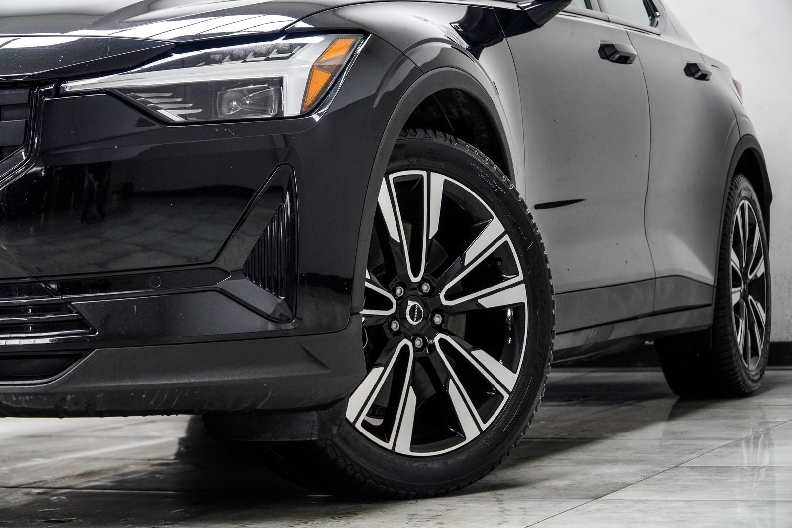 2022 Polestar 2 Long Range Dual Motor