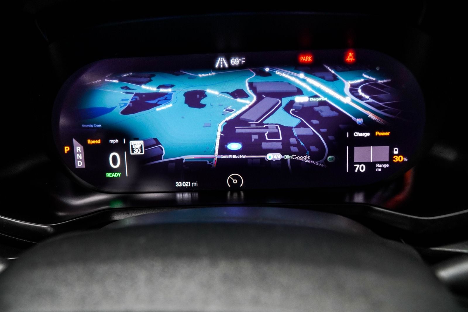 2022 Polestar 2 Long Range Dual Motor