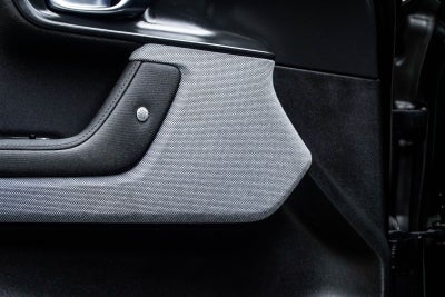2022 Polestar 2 Long Range Dual Motor