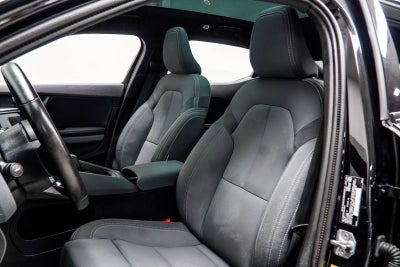 2022 Polestar 2 Long Range Dual Motor