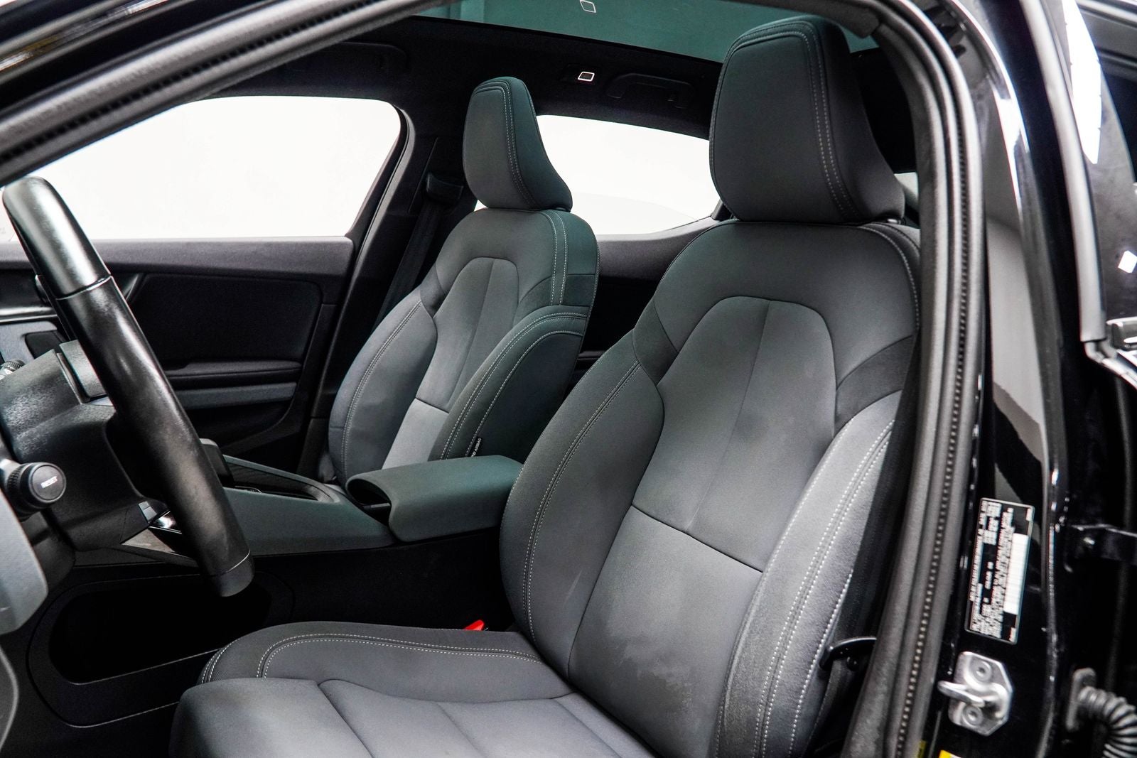 2022 Polestar 2 Long Range Dual Motor