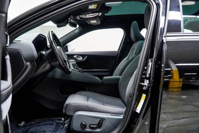 2022 Polestar 2 Long Range Dual Motor