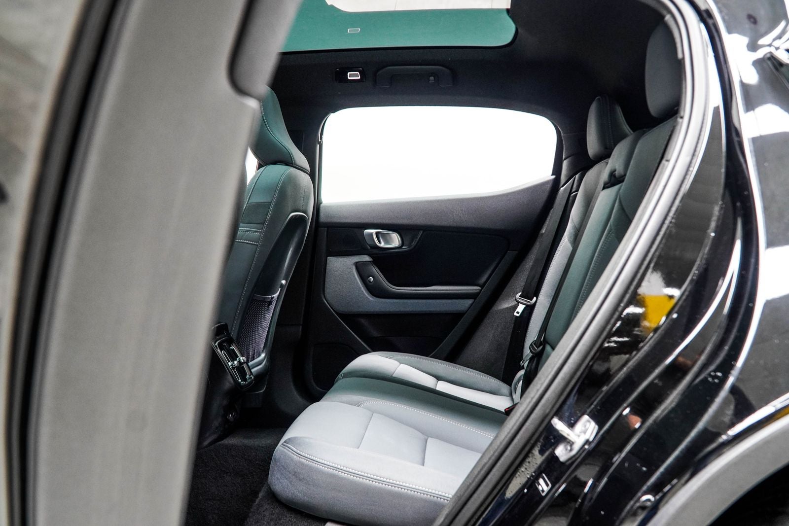 2022 Polestar 2 Long Range Dual Motor