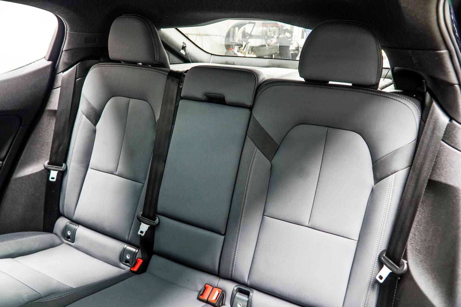 2022 Polestar 2 Long Range Dual Motor