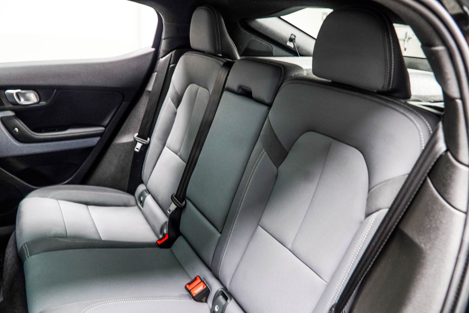 2022 Polestar 2 Long Range Dual Motor