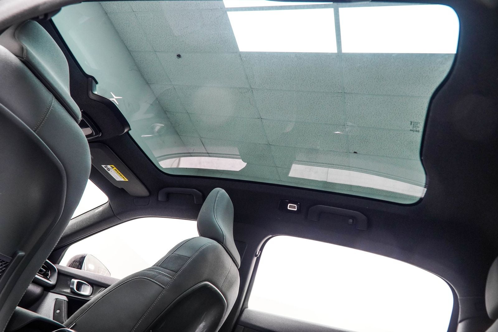 2022 Polestar 2 Long Range Dual Motor