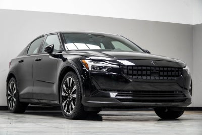 2022 Polestar 2 Long Range Dual Motor