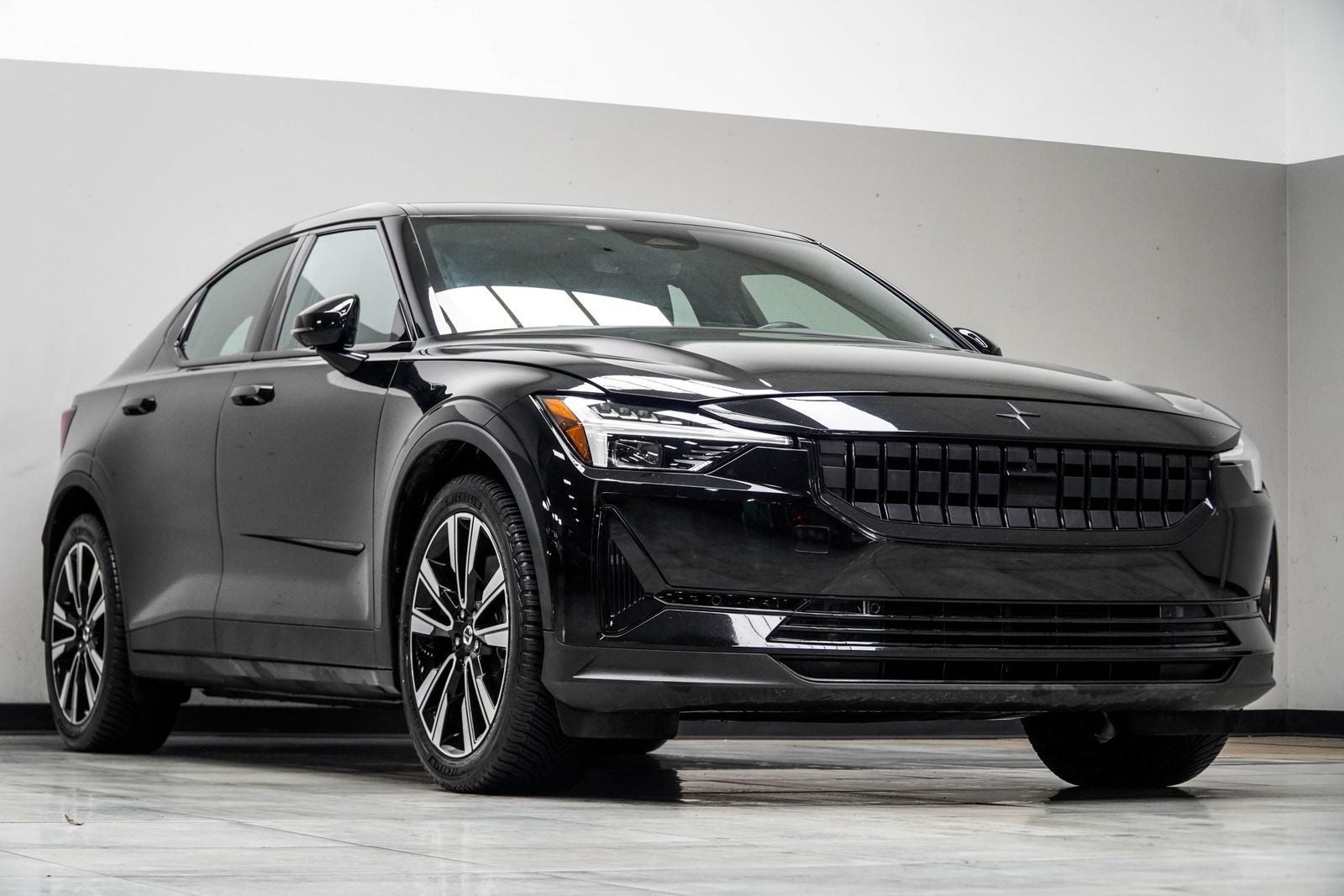 2022 Polestar 2 Long Range Dual Motor