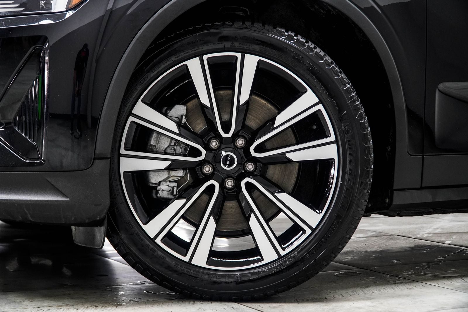 2022 Polestar 2 Long Range Dual Motor