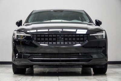 2022 Polestar 2 Long Range Dual Motor