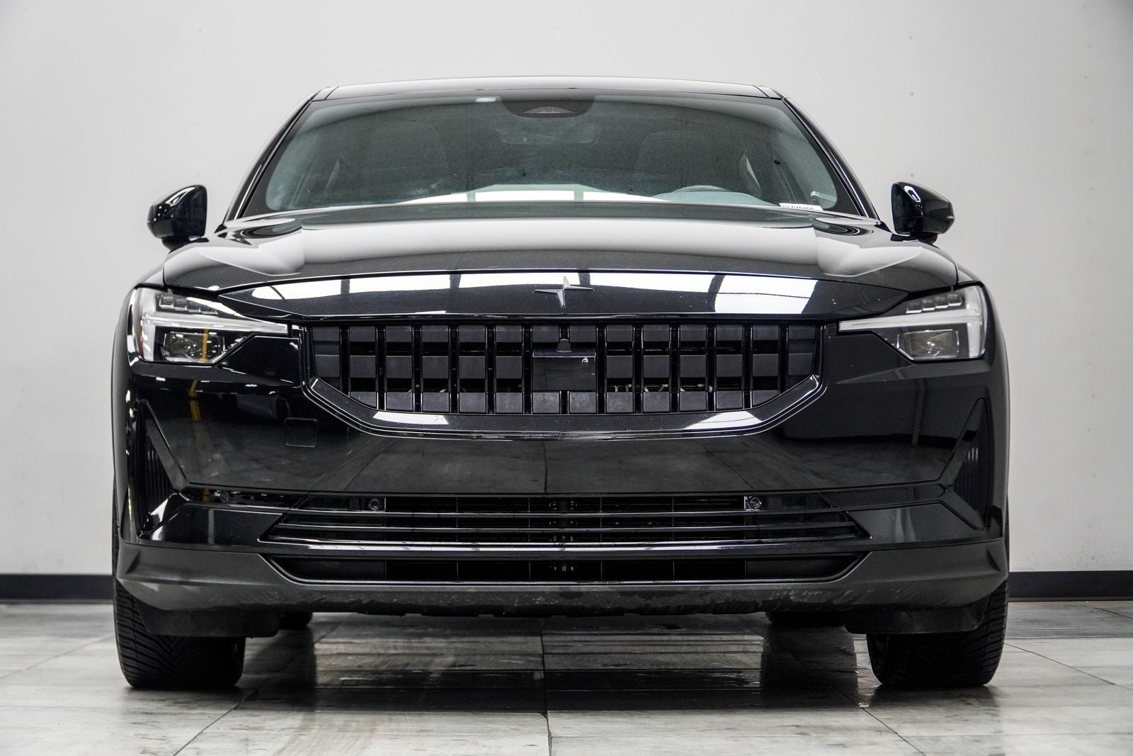 2022 Polestar 2 Long Range Dual Motor