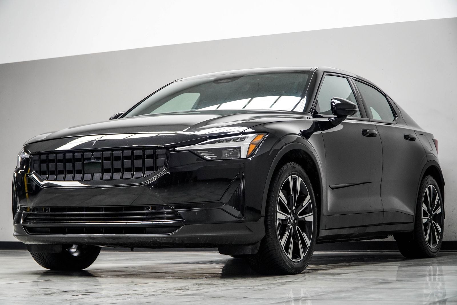 2022 Polestar 2 Long Range Dual Motor