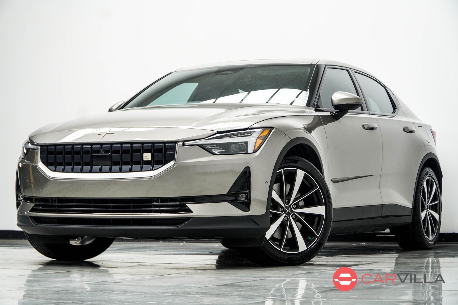 2022 Polestar 2 Long Range Dual Motor
