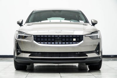 2022 Polestar 2 Long Range Dual Motor