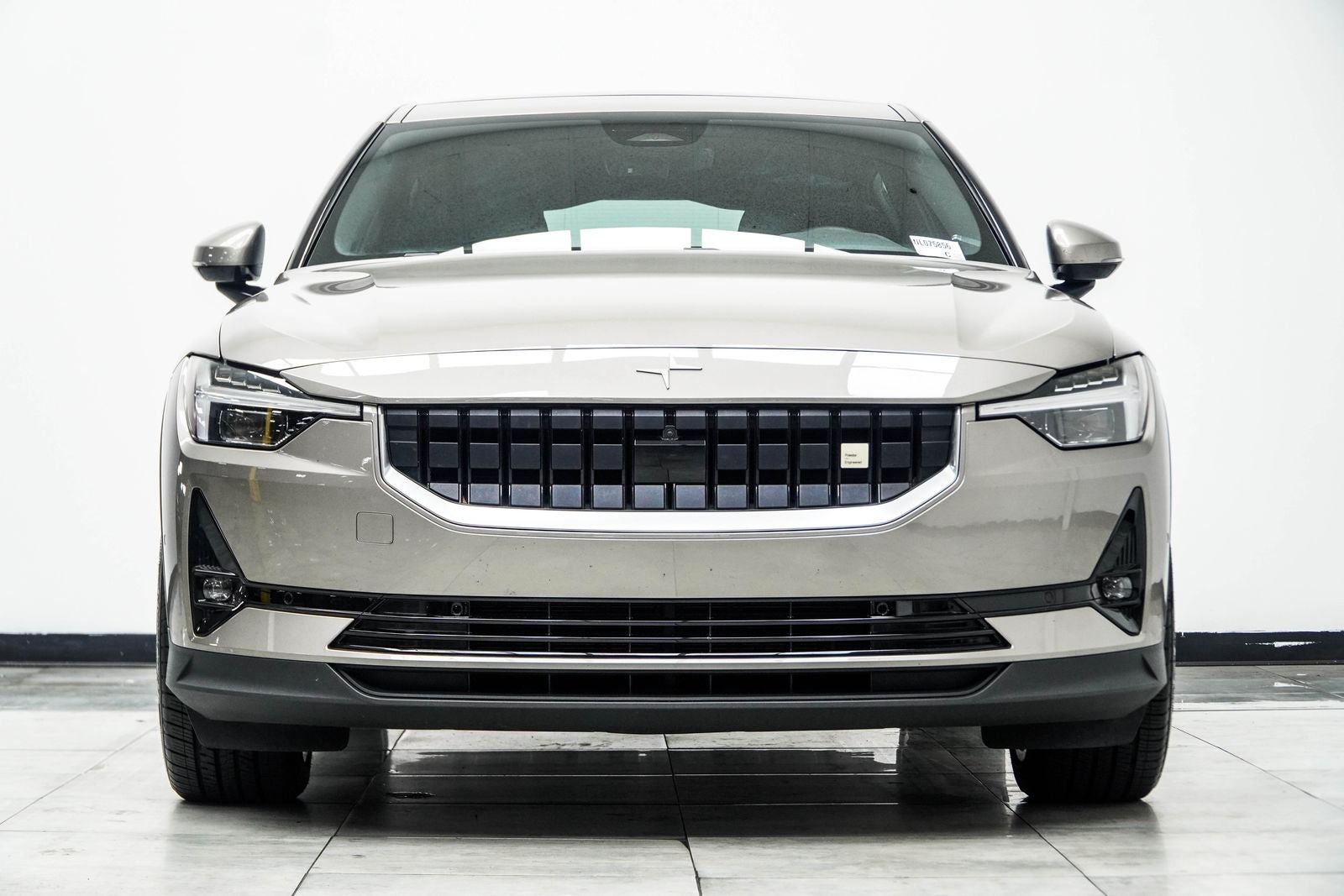2022 Polestar 2 Long Range Dual Motor