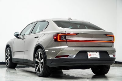2022 Polestar 2 Long Range Dual Motor