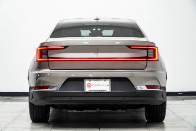 2022 Polestar 2 Long Range Dual Motor