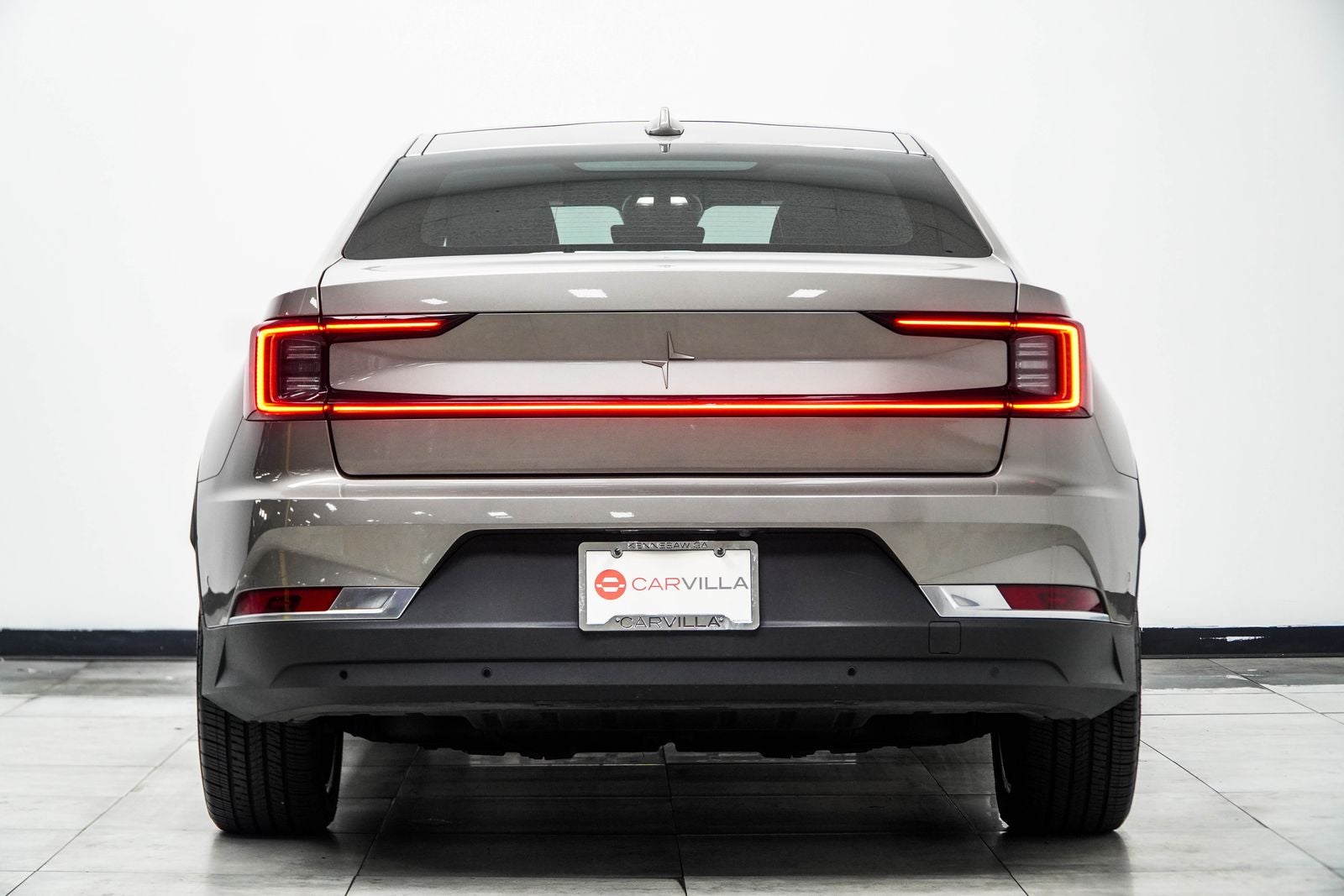 2022 Polestar 2 Long Range Dual Motor