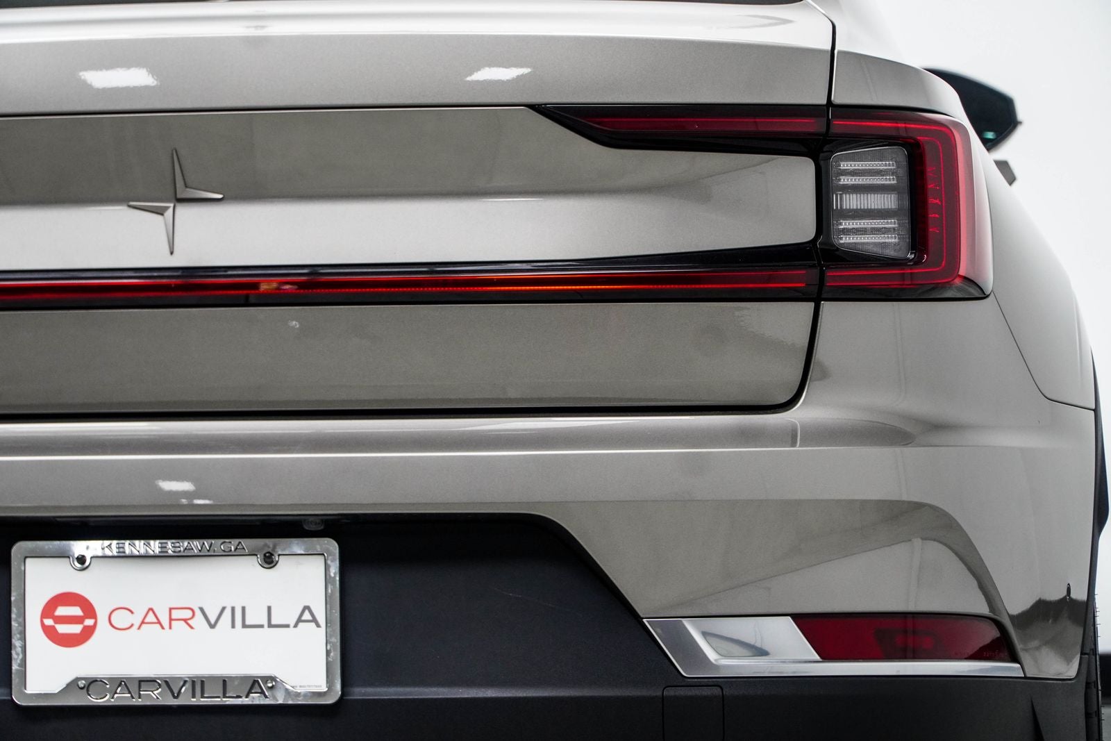 2022 Polestar 2 Long Range Dual Motor