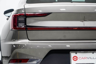2022 Polestar 2 Long Range Dual Motor