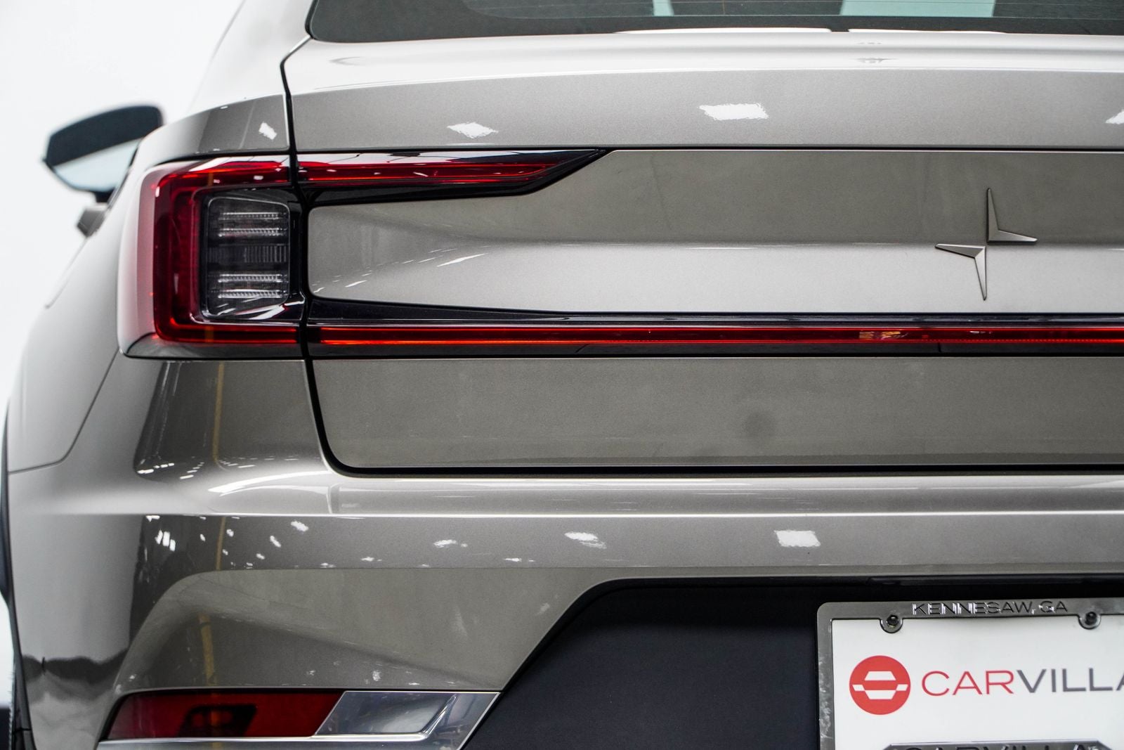 2022 Polestar 2 Long Range Dual Motor