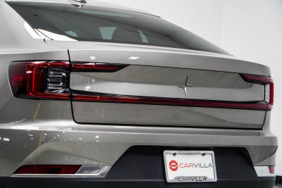 2022 Polestar 2 Long Range Dual Motor