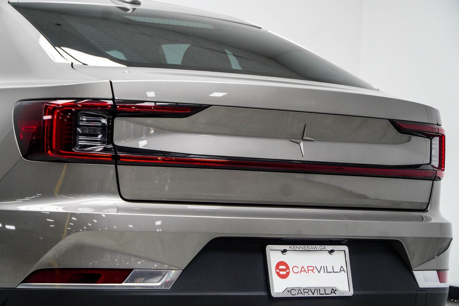 2022 Polestar 2 Long Range Dual Motor