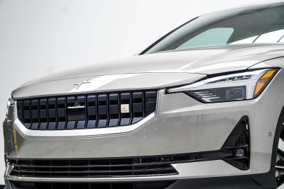 2022 Polestar 2 Long Range Dual Motor