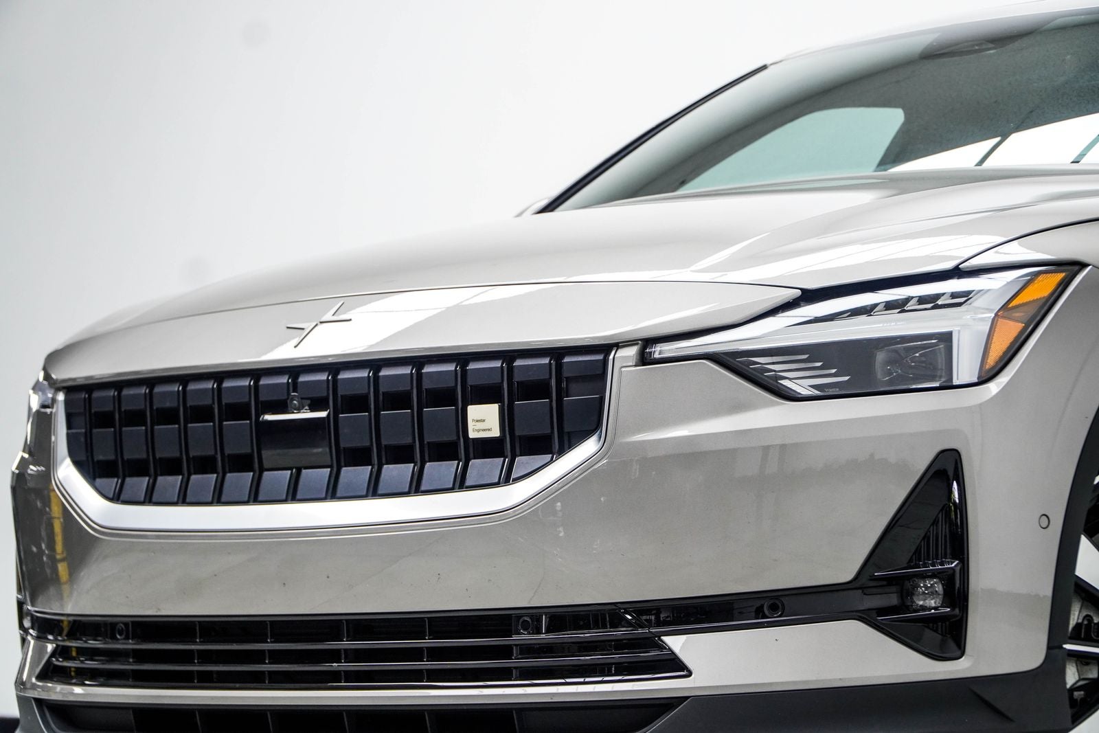 2022 Polestar 2 Long Range Dual Motor
