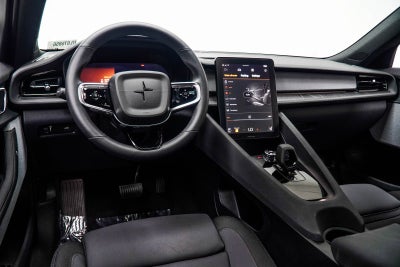 2022 Polestar 2 Long Range Dual Motor