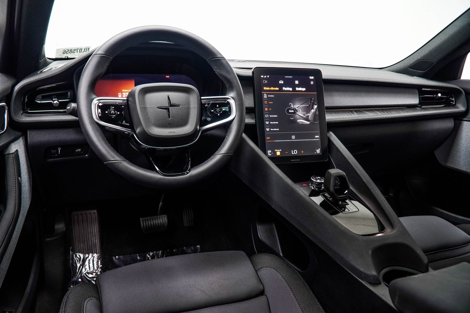 2022 Polestar 2 Long Range Dual Motor