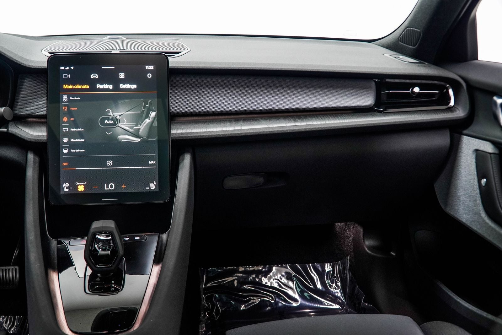 2022 Polestar 2 Long Range Dual Motor