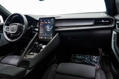2022 Polestar 2 Long Range Dual Motor