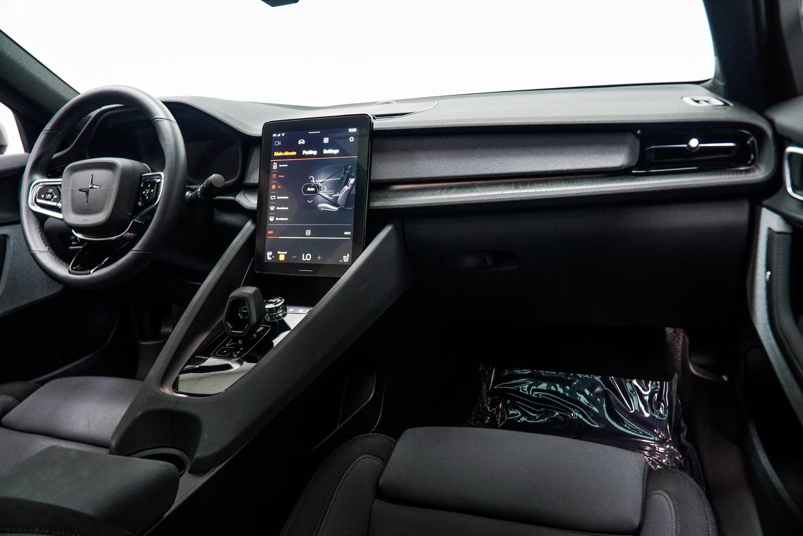 2022 Polestar 2 Long Range Dual Motor