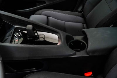 2022 Polestar 2 Long Range Dual Motor