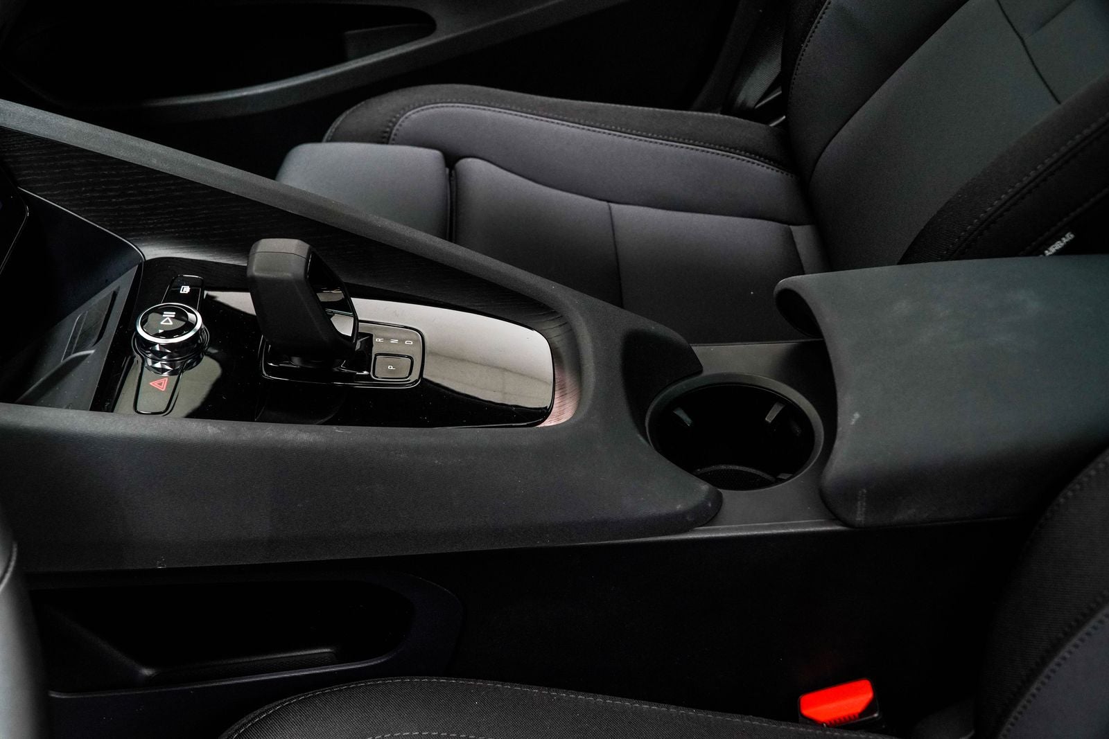 2022 Polestar 2 Long Range Dual Motor