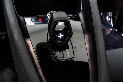 2022 Polestar 2 Long Range Dual Motor