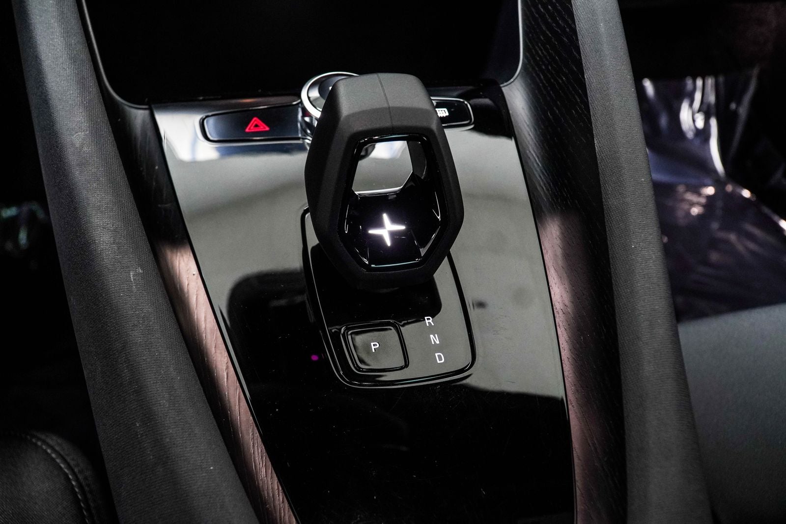 2022 Polestar 2 Long Range Dual Motor
