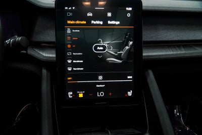 2022 Polestar 2 Long Range Dual Motor